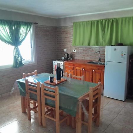 Remanso Villa La Estancia Ngoại thất bức ảnh