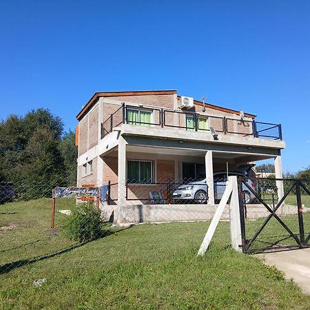 Remanso Villa La Estancia Ngoại thất bức ảnh