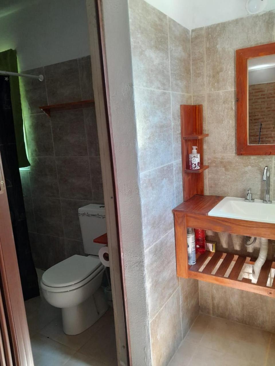 Remanso Villa La Estancia Ngoại thất bức ảnh