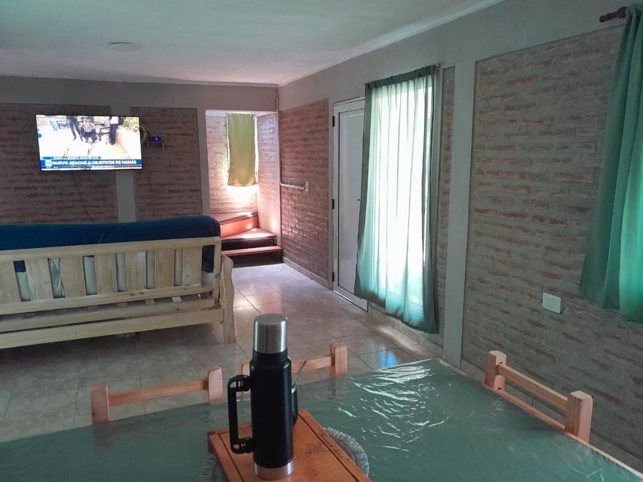 Remanso Villa La Estancia Ngoại thất bức ảnh