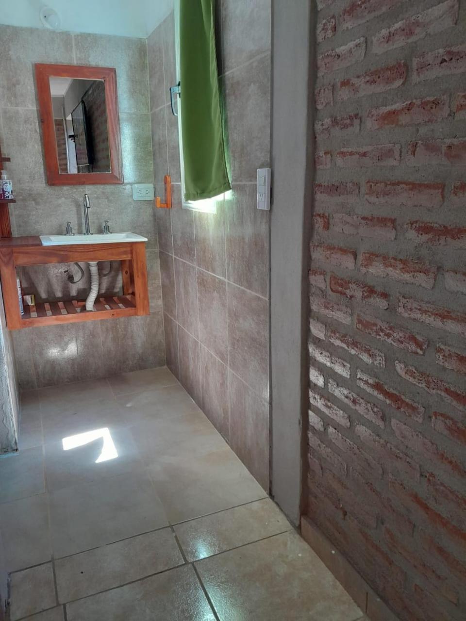 Remanso Villa La Estancia Ngoại thất bức ảnh
