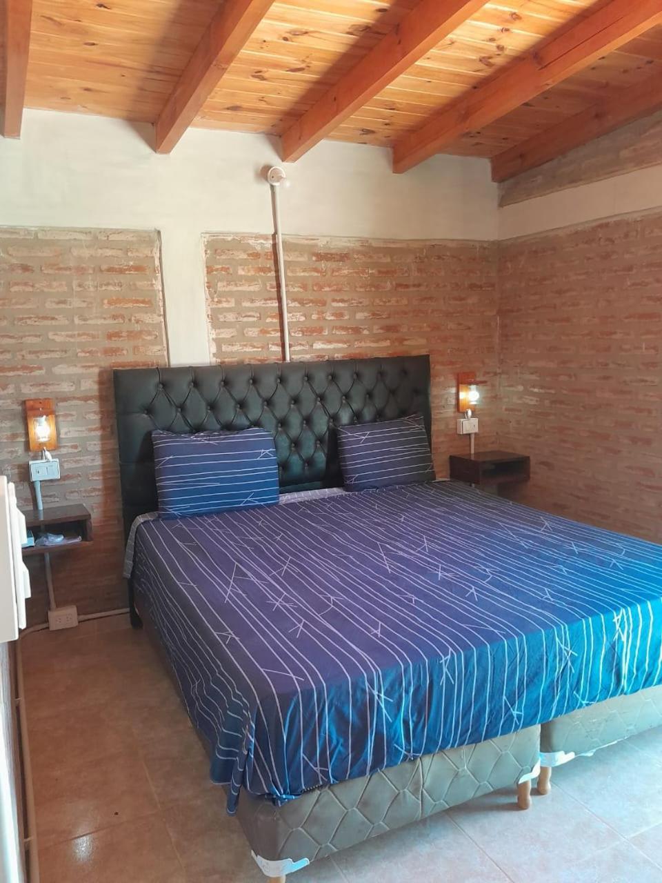 Remanso Villa La Estancia Ngoại thất bức ảnh