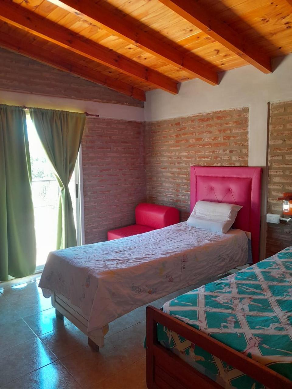 Remanso Villa La Estancia Ngoại thất bức ảnh