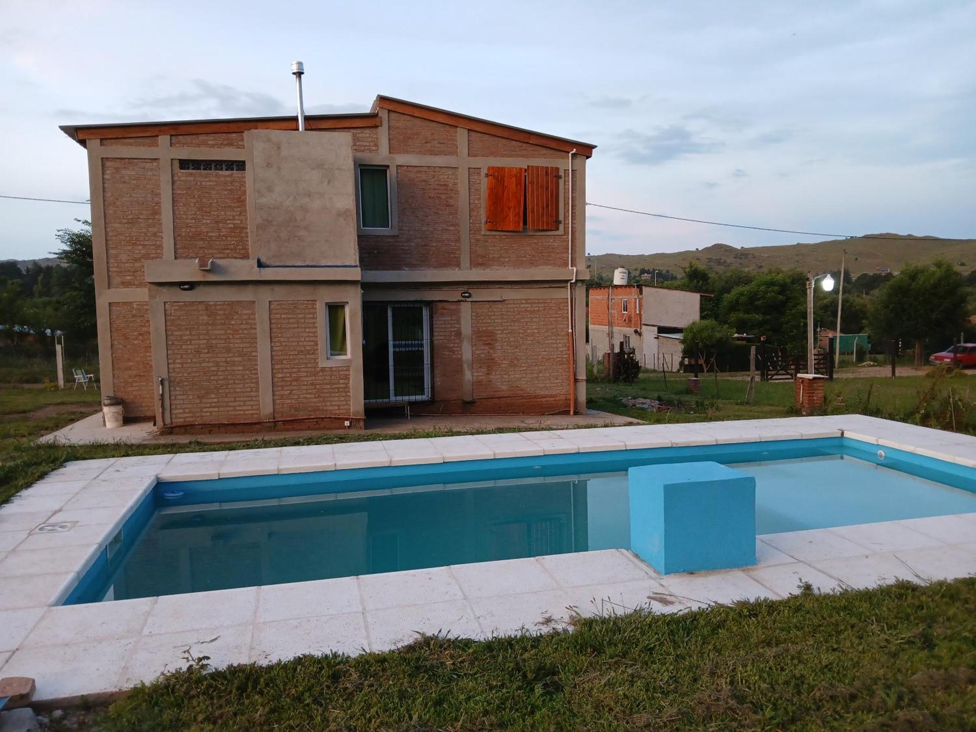 Remanso Villa La Estancia Ngoại thất bức ảnh