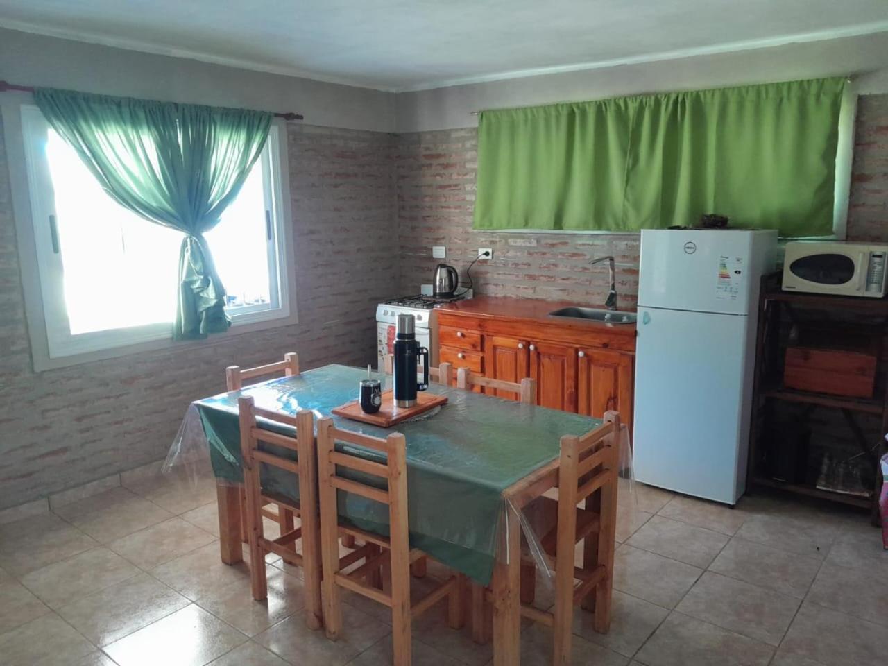 Remanso Villa La Estancia Ngoại thất bức ảnh